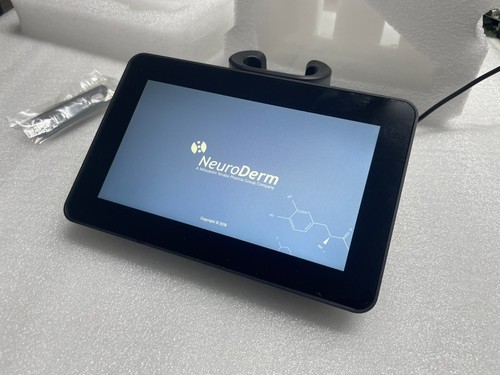 NeuroDerm ND0612H Transfer & Charging Device - Picture 3 of 10