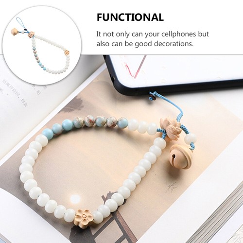 Handy Kette Anti Verlorenes Telefon Lanyard Handy-Anhänger, Handy-Lanyard - Zdjęcie 5 z 12