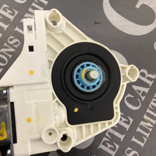 Audi A4 electric window motor B8 Avant passenger side rear 8k0 959 811 A - Picture 5 of 7
