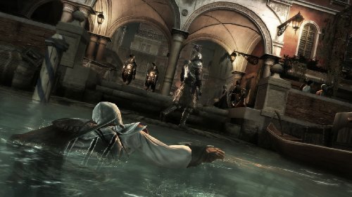 Assassin's Creed II - Microsoft Xbox 360 - Picture 3 of 6