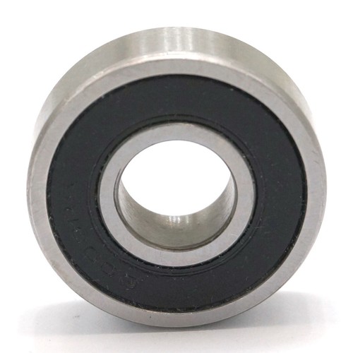 Serie 60 ABEC1/ABEC3 Rodamiento de acero de pared delgada Ranura profunda Rodamiento de bolas - Imagen 7 de 107