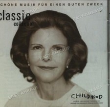 Various Artists - Childhood Classic Collection .