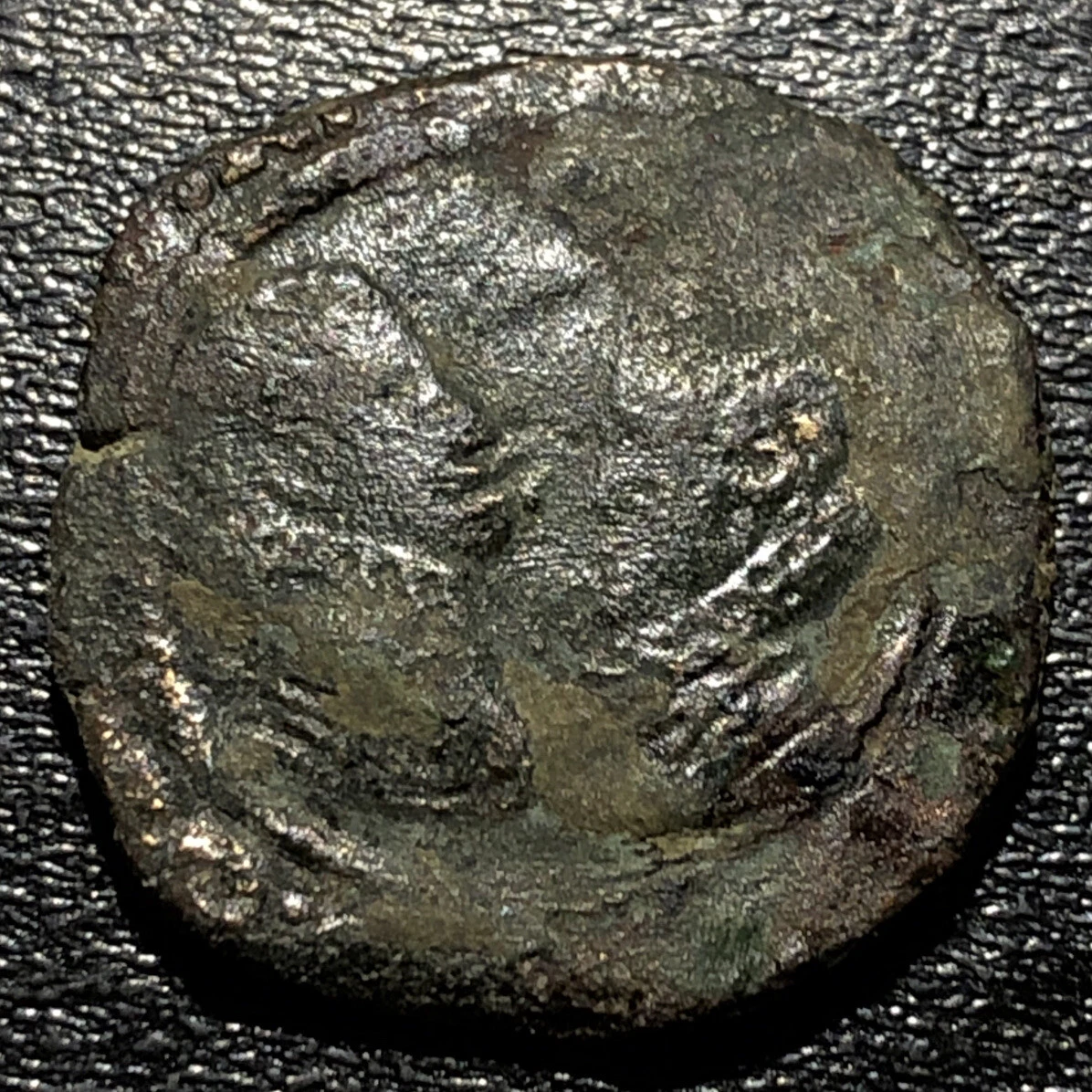 1612-1621 Spanish Netherlands Franche Comté 2 Deniers Albert Isabella Nice  Coin | eBay