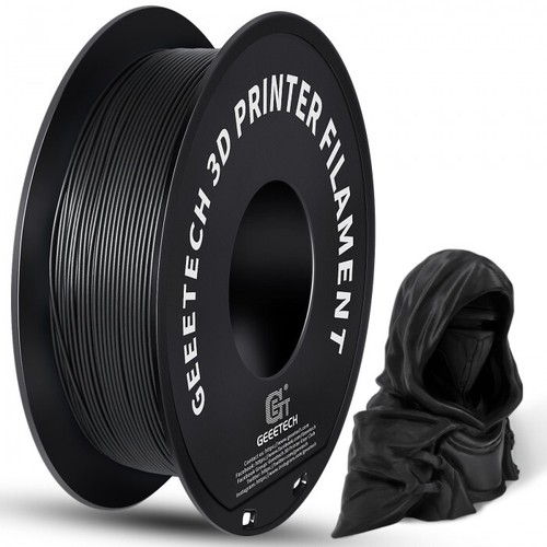 Geeetech Matte PLA Filament 1.75mm 1KG/roll Frosted 3D Printer Consumables AU - Picture 21 of 22