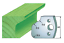 Details zu HS Profilmesser und Abweiser 40mm (Satz)HSS 4-tlg. verschiedene Formen SK1560 Super profitabler niedriger Preis