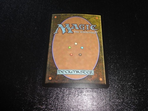 Colfenor's Urn FOIL Japanese x1 Lorwyn mtg NM - Picture 2 of 2