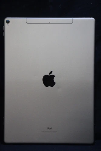 Apple iPad Pro 12.9-inch (2nd gen)  256 GB, Wi-Fi + 4G, Space Gary Unlocked