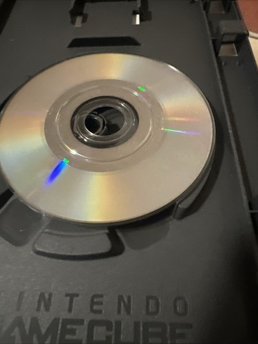 Harry Potter and the Goblet of Fire (Nintendo GameCube, 2005) No Manual Tested - Picture 13 of 14