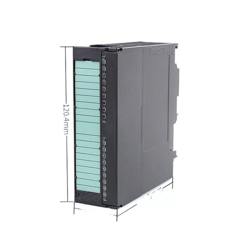 Plastic Cover Case Shell for 6ES7322-5FF00-0AB0 6ES7 322-5FF00-0AB0 S7-300 Frame - Picture 2 of 6