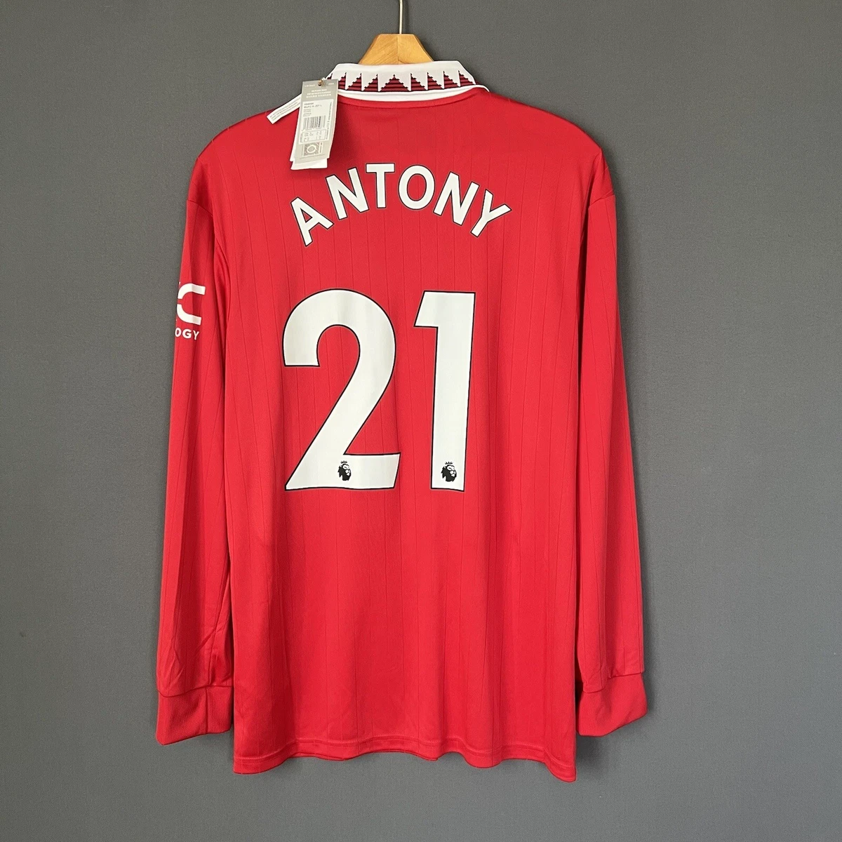 manchester united 22 23 jerseys