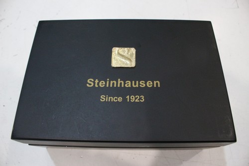 Steinhausen Automatic TW381G Ivory Dial Watch - Picture 22 of 23