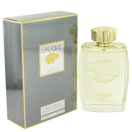 Lalique Men's Cologne by Lalique 4.2oz/125ml Eau De Parfum Spray - Picture 5 of 8
