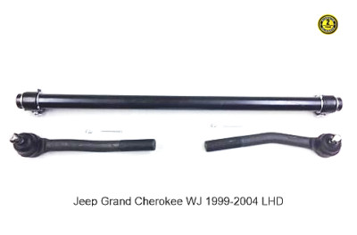 Tie Rod End supérieur droit pour Jeep Grand Cherokee WJ 1999-2004