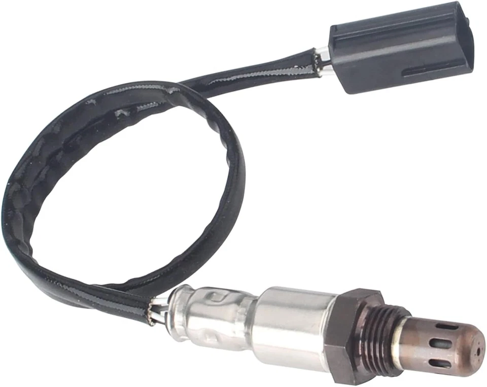 Sensor de oxígeno O2 aguas arriba + aguas abajo 4 piezas para Infiniti Fx50 5,0 L V8 2009-2012 Foto 4 de 4