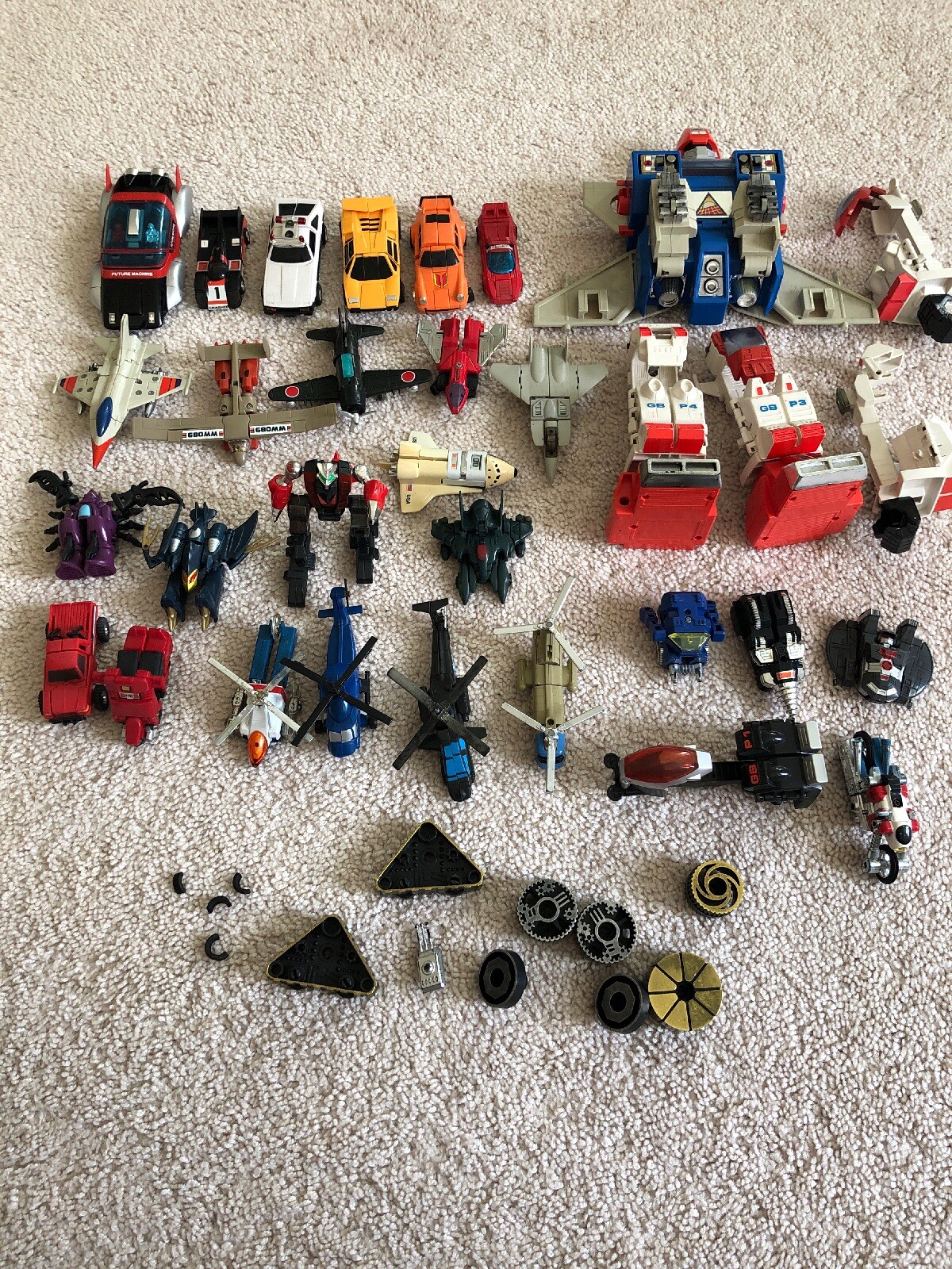 Tonka Gobot Lot Cy Kill Leader One Cop Tor Jigsaw Guardian Lot Tonka Gobot Lot Cy Kill Leader One Cop Tor Jigsaw Guardian Lot