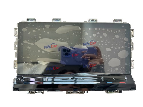 LCD Display Complete screen 5H0919605B For VW Discover PRO GOLF 8 MK8 MIB3 Auto - Picture 7 of 9