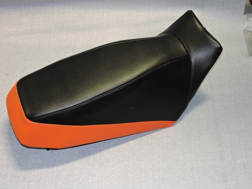 New seat cover fits Yamaha SR VIPER M TX SRVIPER MTX X LE SIDEWINDER B M 370E - Picture 3 of 4