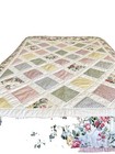 Unbranded Patchwork Country Quilts