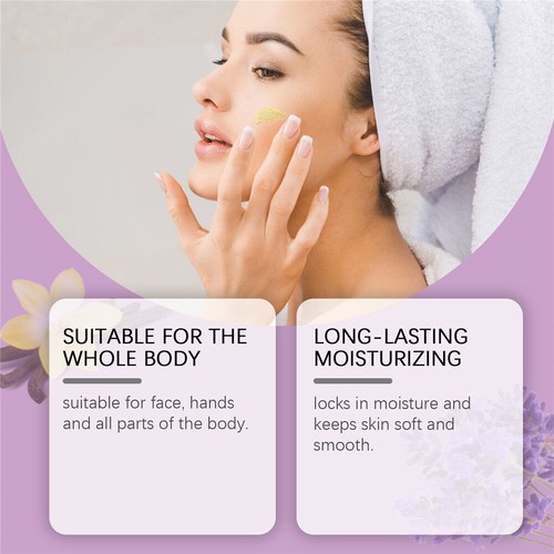 Crema para la piel de sebo de res, crema hidratante facial, crema facial de sebo de res 2025 nueva - Imagen 5 de 13
