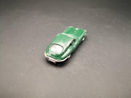 Schuco Jaguar *Vi888-12-0102 - Picture 2 of 3