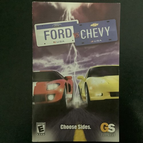 PS2 Sony PlayStation 2 Original Instruction Manuals Only - Racing / Sports - Picture 69 of 252
