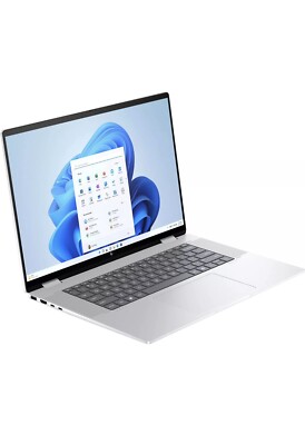 HP Envy x360 16-inch 16-ac0023dx WUXGA Intel Ultra 7 16GB