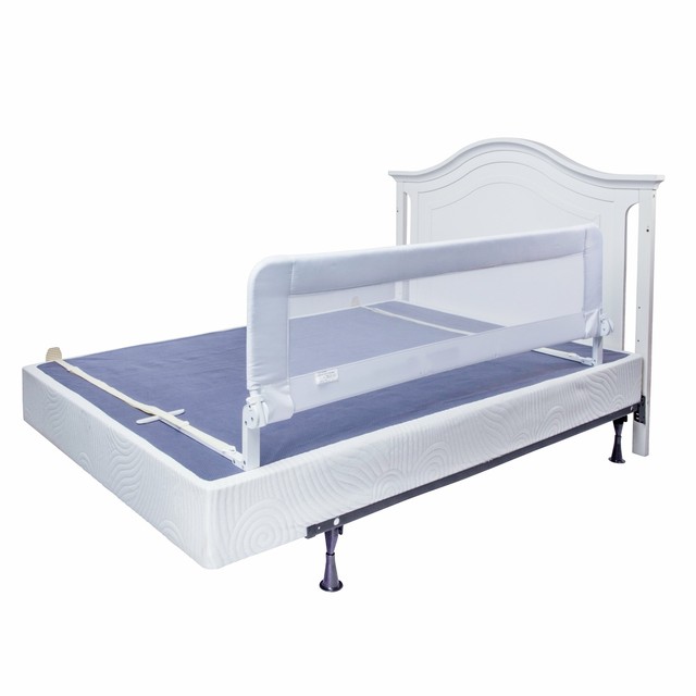 Toddler Bed Rails For Kids Guard Rail Universal Twin Double Full Bed Rail Guard For Kids Twin Double Full Size Queen King