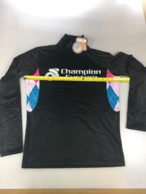 Champion System Womens Thermal Cycling Base Layer Large L (5796-17) - image 1 of 4