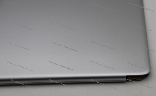 13.3" For Samsung Notebook 9 NP900X3N FHD LCD Display Complete Non-Touch Silver - Picture 9 of 10