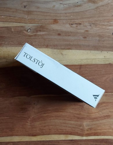 TOLSTOJ - TUTTI I RACCONTI - TOLSTOJ - Ed. ARNOLDO MONDADORI EDITORE - RIGIDA - Bild 5 von 5