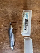 GREENFIELD INDUSTRIES #18 CENTER DRILL