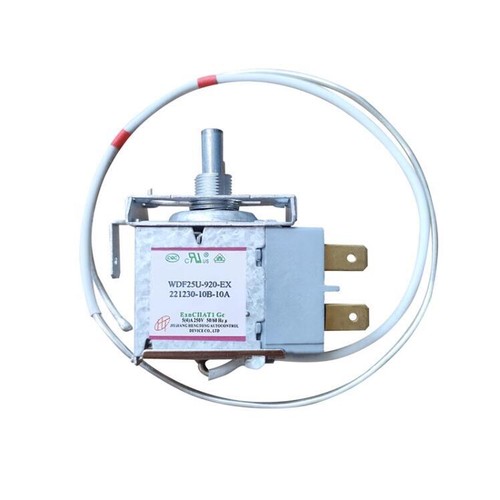 For Oma Refrigerator Temperature Controller Switch WDF25U-920-EX/WDF25U-1070 - Picture 5 of 5