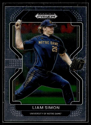 2022 Panini Prizm Draft Picks Base Complete Your Set - Picture 683 of 894