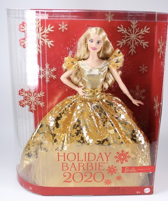 barbie 2020