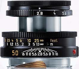 Leica ELMAR-M 50mm f/2.8 MF Lens (Black) for sale online | eBay Leica ELMAR-M 50mm f/2.8 MF Lens (Black) for sale online | eBay