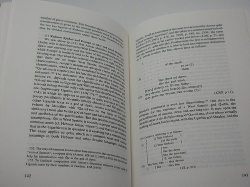 Kadmos the Phoenician RUTH B. EDWARDS 1979 1st Edition SIGNED to SINCLAIR HOOD - Picture 10 of 10