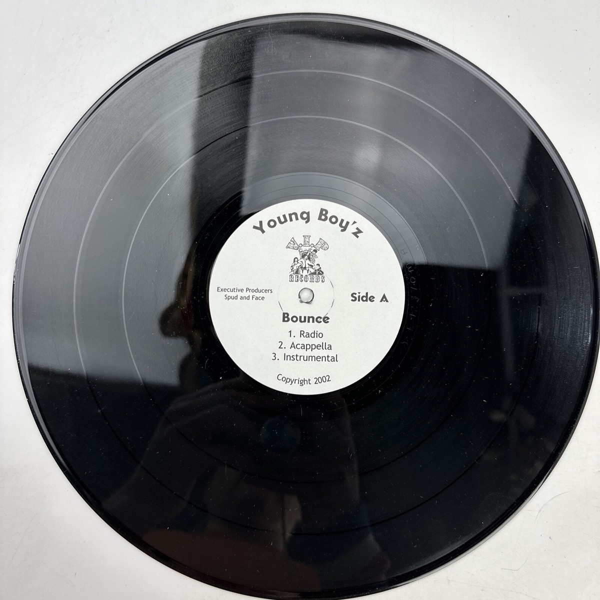 Young Boy'z Bounce 12