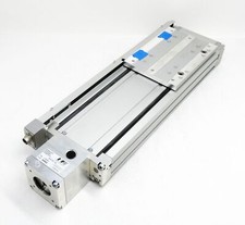 IEF-Werner ProfiLINE 140 T-No. 1100261 Feed 5,000mm Spindle Drive -Unused-