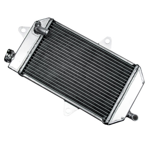 Oversized 2 Row Aluminum Radiator For 1987-06 Yamaha Banshee 350 YFZ350 YFZ-350 - Bild 5 von 9