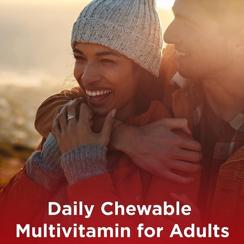 Centrum Advance Multivitamin & Mineral Tablets -30, Pack 3 - Picture 7 of 9