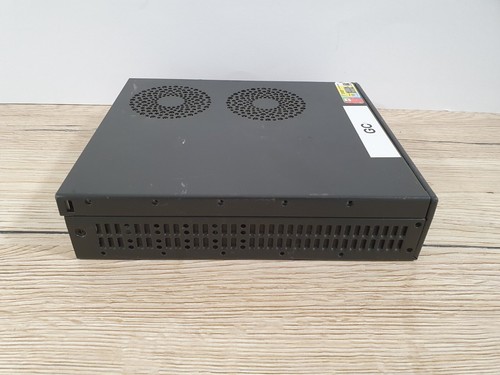Sistemi Atlanta Army Airfield Automation System Shuttle DQ170 Barebone PC AAAS - Afbeelding 9 van 16