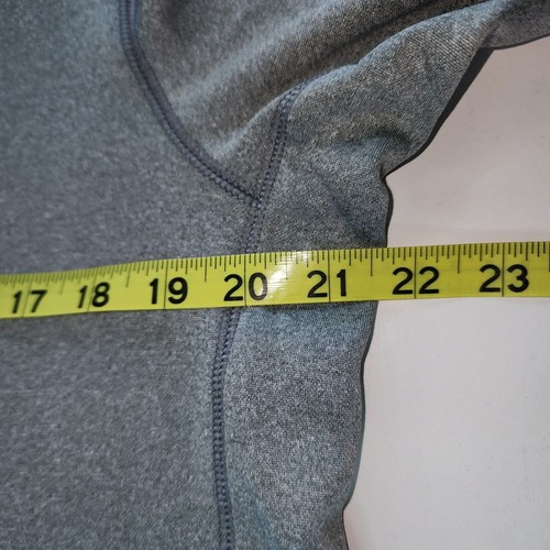 Nike Therma Fit Grey Pullover Hoodie Wyoming Sweatshirt - Picture 3 of 7