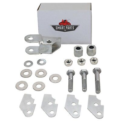 Honda Rancher 350 400 2 Lift Kit SmartPartsCo/®