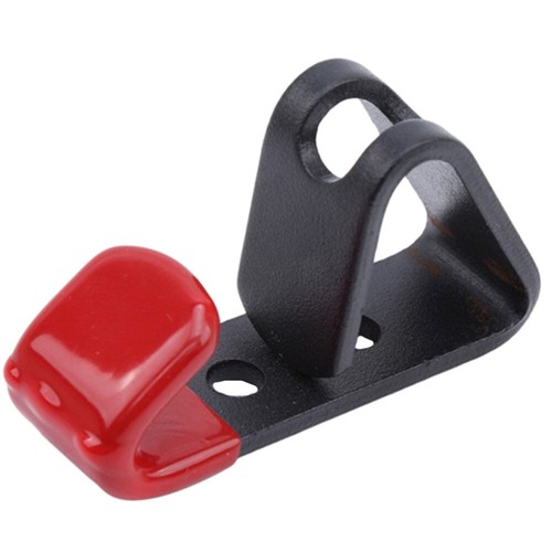 Car Wheel Hub Hook Bell Shelf Display Rack Stand Aluminum Alloy - Picture 5 of 12