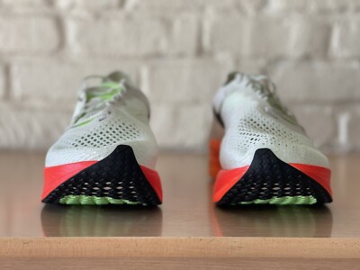 Nike ZoomX VaporFly Next% 3 'No Finish Line' FQ8344-020