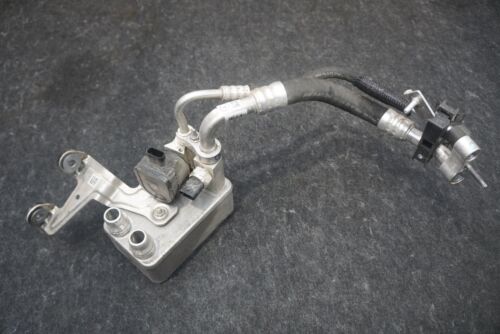 AC Condenser Evaporator Heat Exchanger 2978305403 OEM Mercedes EQE SUV 2023