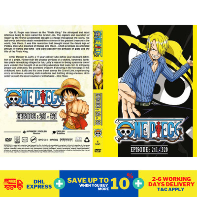 all one piece episodes english dubbed all one piece episodes english dubbed