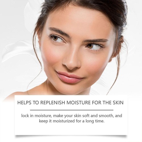 Collagen Night Wrapping MaskOvernight Wrapping Peel-Off Natural Facial Mask 2025 - Picture 12 of 19