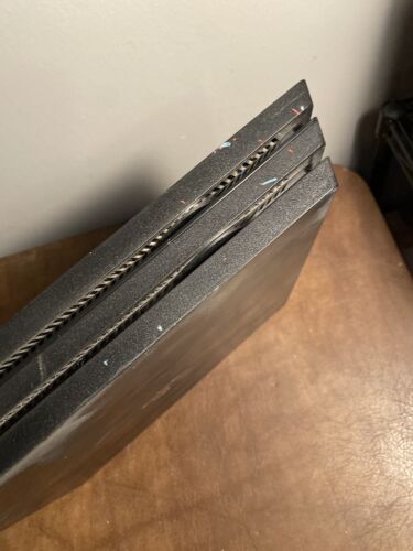 SONY PS4 - SYSTEM PRO - CUH-7215B - 1TB Controller & Netzkabel. Diskettenlaufwerk lesen - Bild 20 von 24