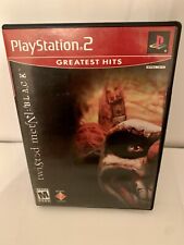 Twisted Metal: Black/Twisted Metal: Black -- Online Greatest Hits (Sony...